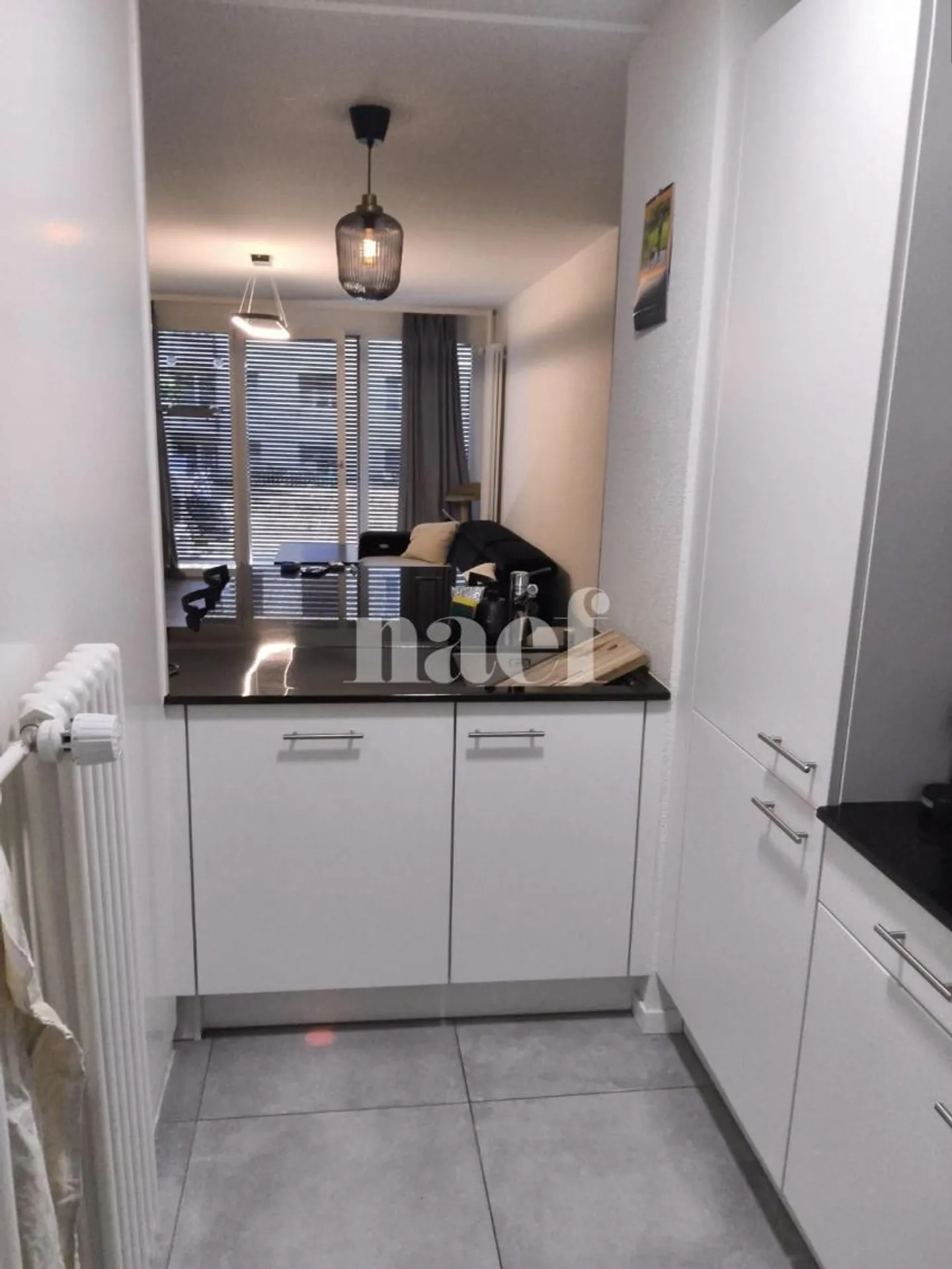 3-room apartment - Photo 5 of 10