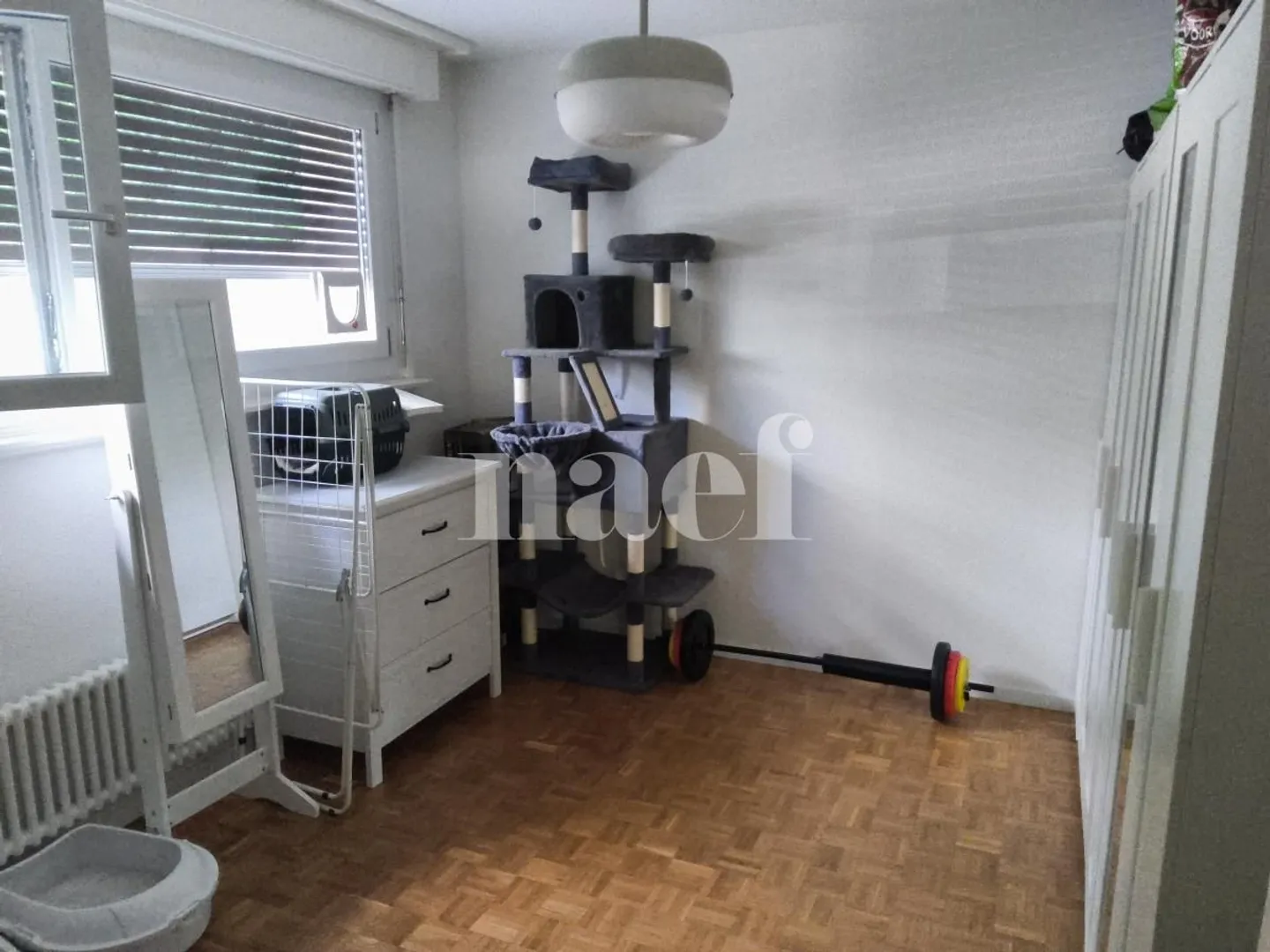 3-room apartment - Photo 7 of 10