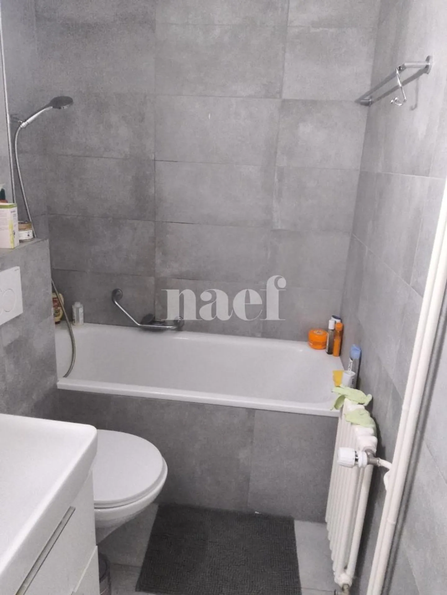 3-room apartment - Photo 9 of 10