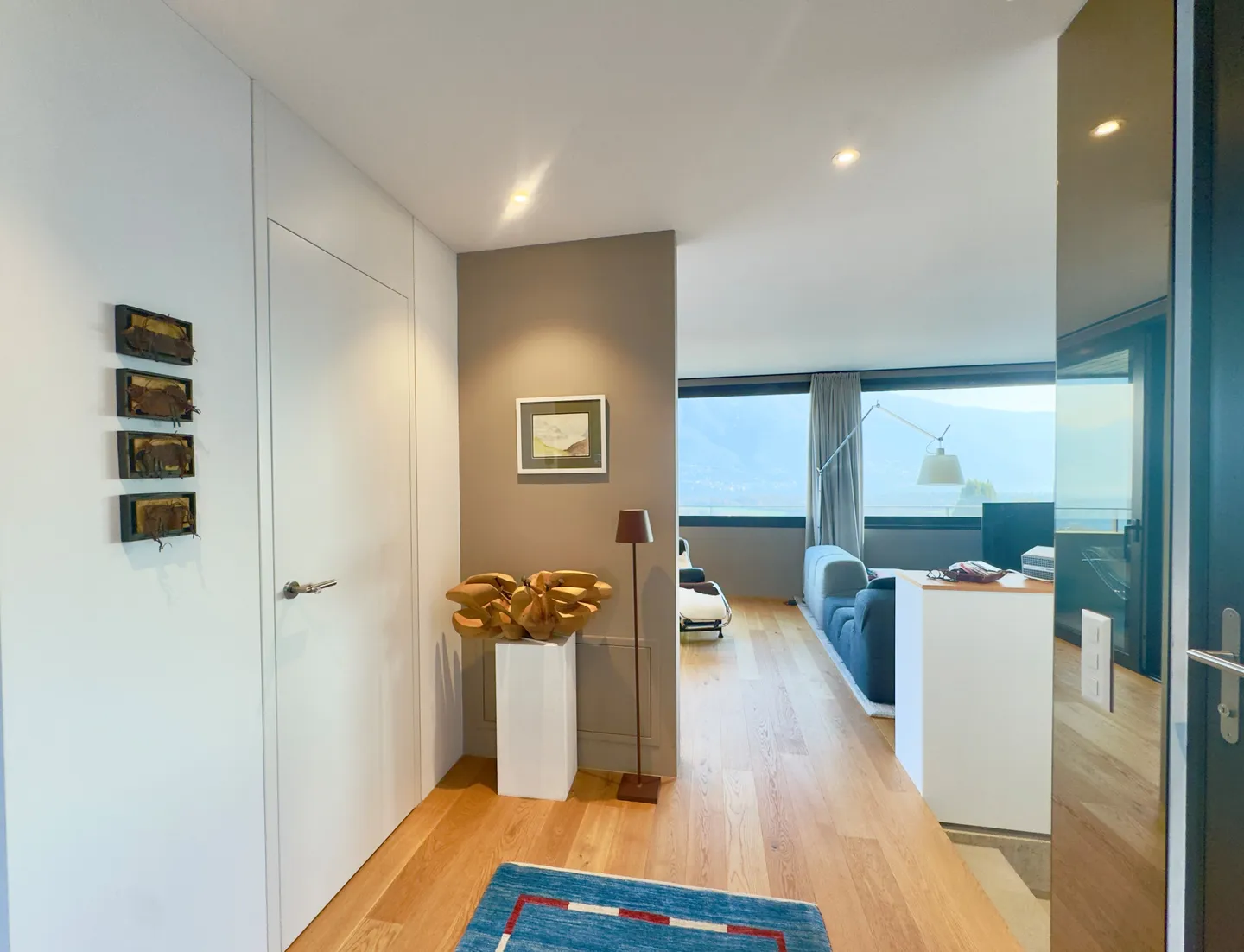 Superbe Duplex avec Vue sur le Lac - Photo 1 sur 15