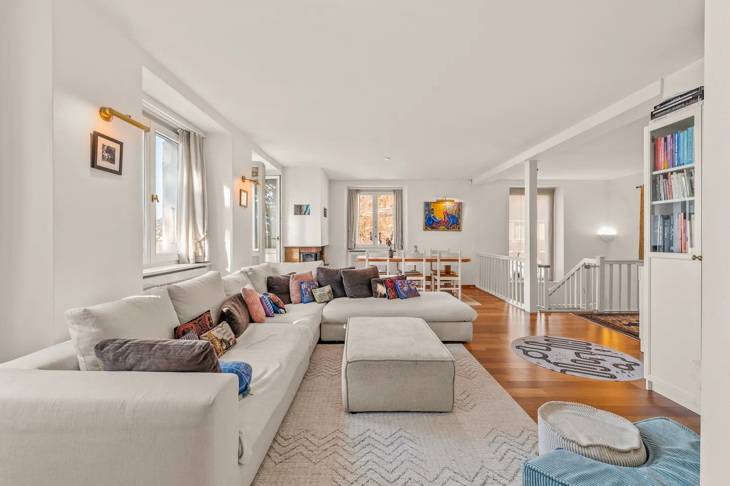 Superb property located in a quiet residential area - Photo 2 of 25