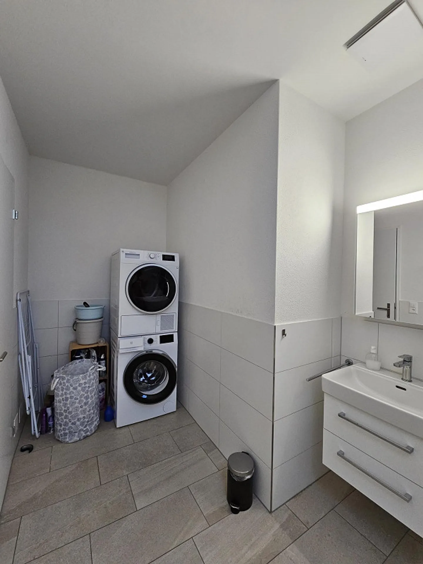 Appartamento mansardato di 2,5 locali - Foto 7 di 7