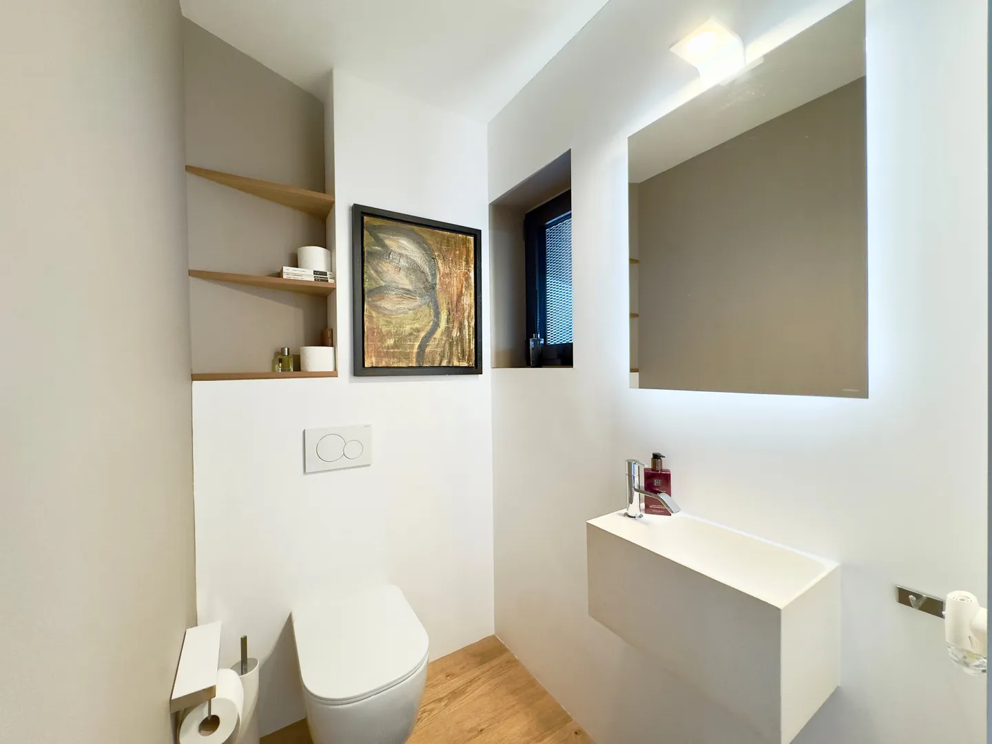 Superbe Duplex avec Vue sur le Lac - Photo 2 sur 15