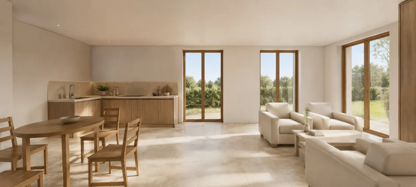 NOUVEAU - Belle villa de 4,5 pièces 128 m2 Terrain A - Photo 7 sur 11
