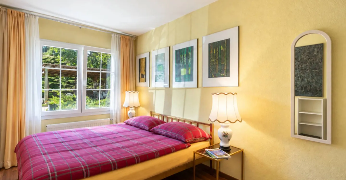 Familienhaus im Freiburger Land - Foto 6 von 9