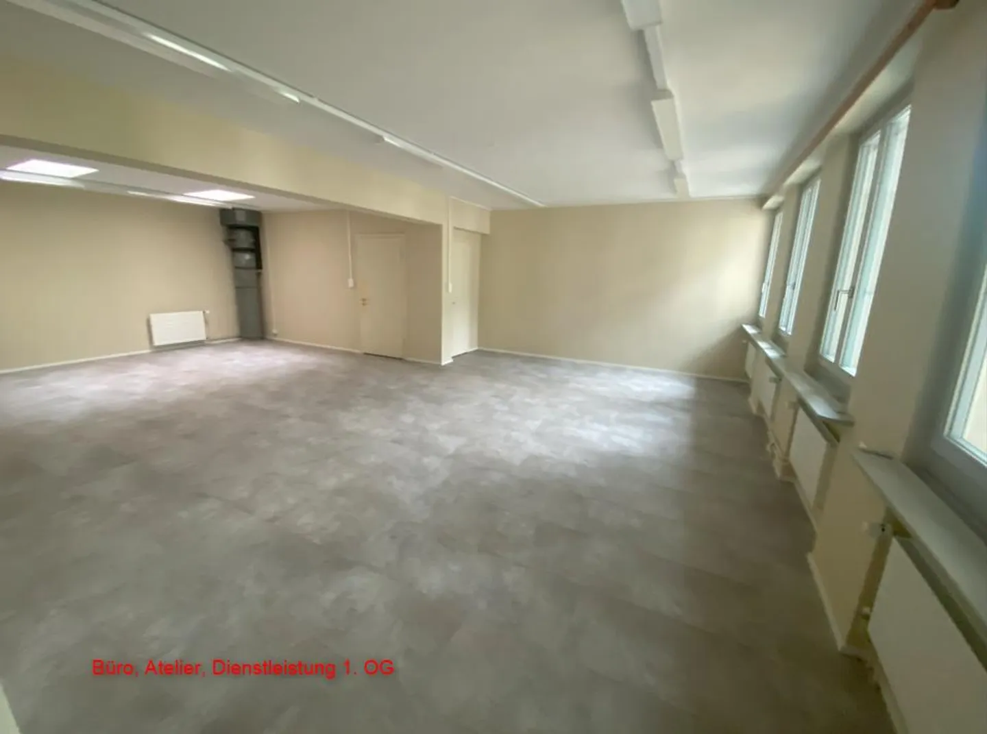 Espaces commerciaux, de bureau et d'atelier représentatifs - Photo 3 sur 8