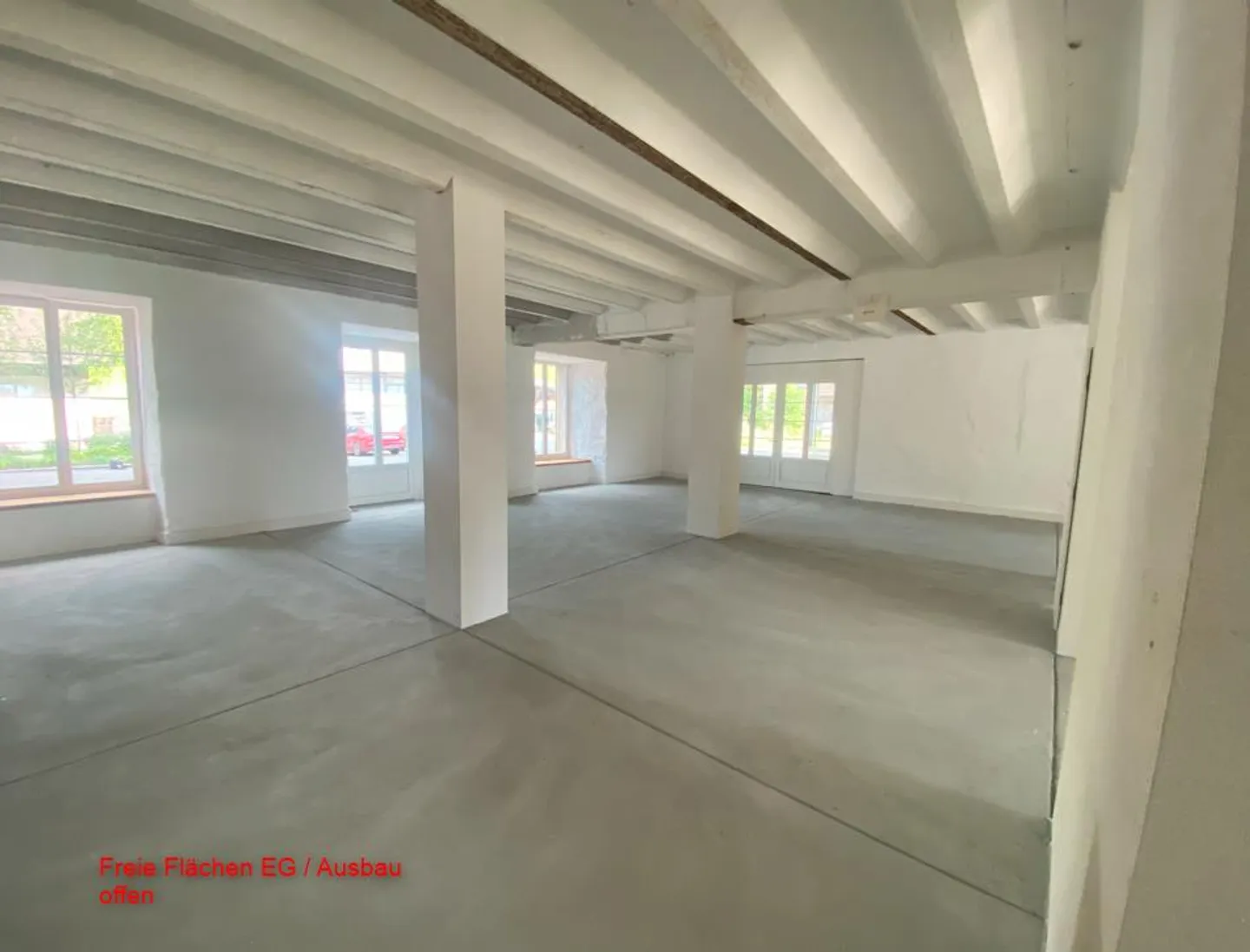 Espaces commerciaux, de bureau et d'atelier représentatifs - Photo 5 sur 8