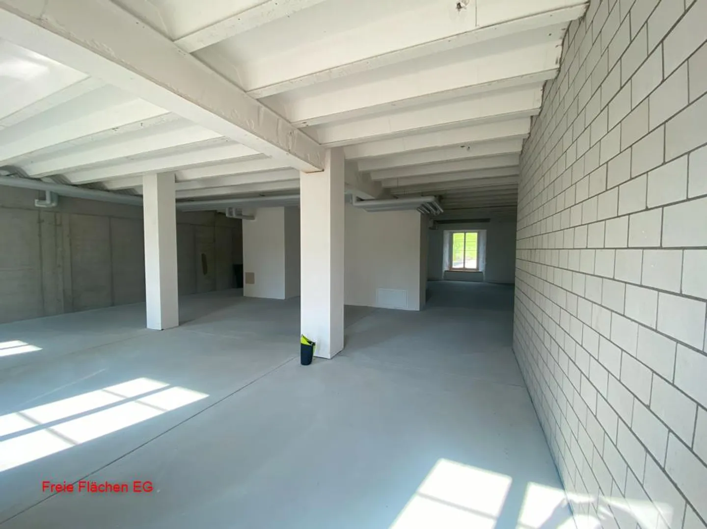 Espaces commerciaux, de bureau et d'atelier représentatifs - Photo 6 sur 8