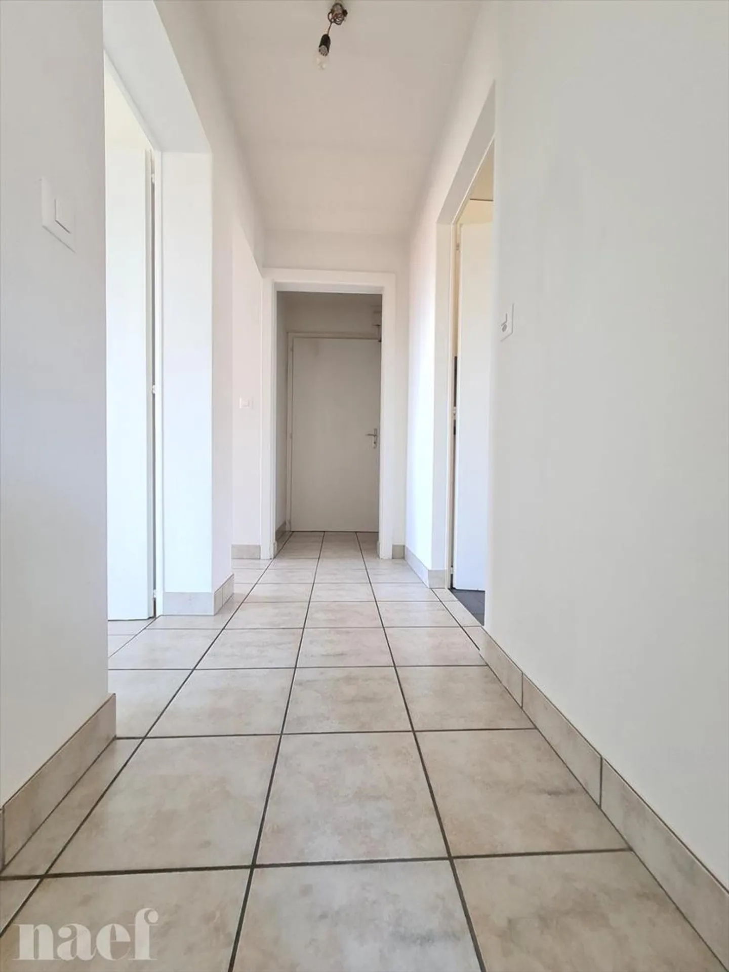 Appartement Vue Lac - Photo 9 sur 9