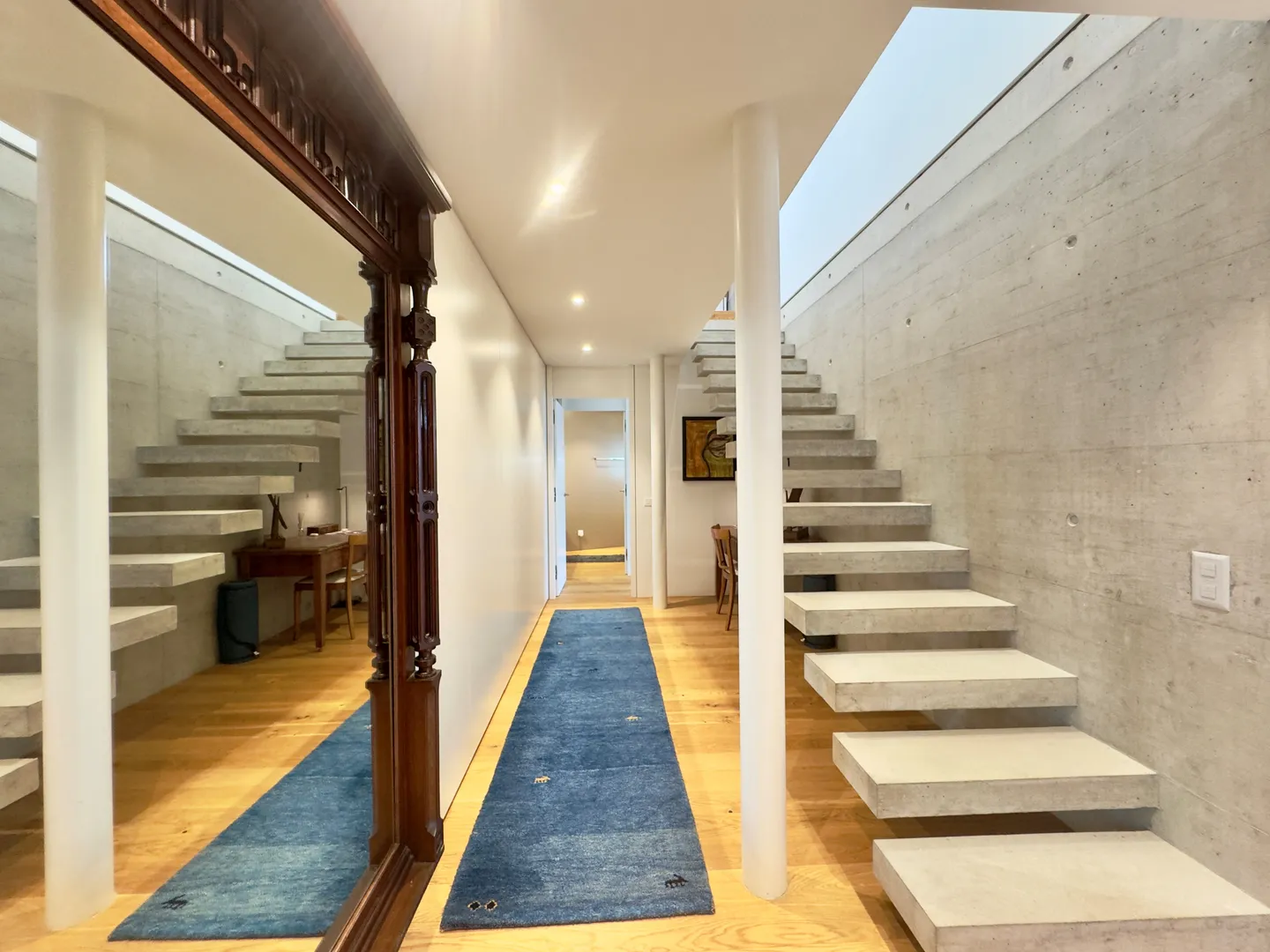 Superbe Duplex avec Vue sur le Lac - Photo 8 sur 15