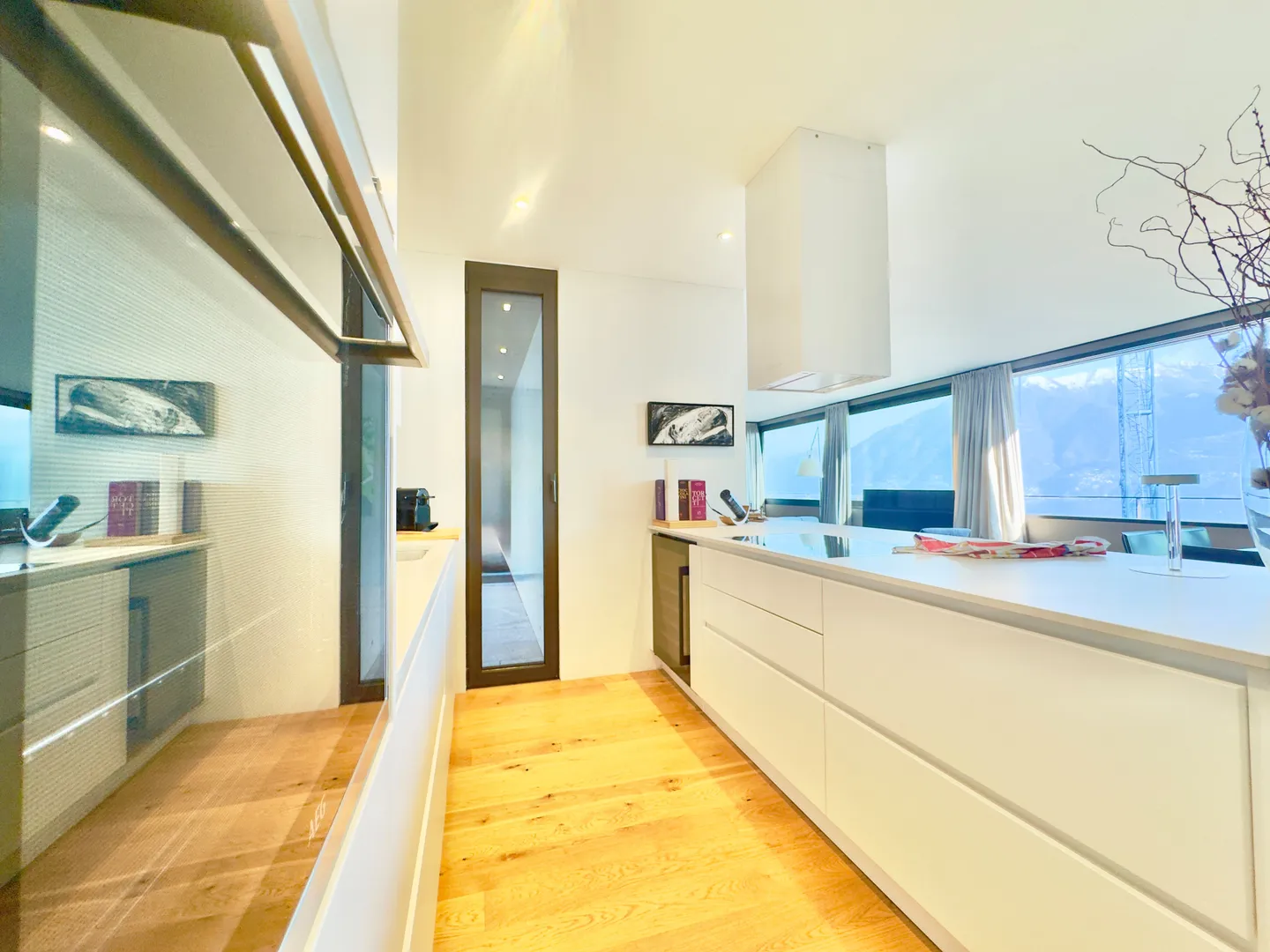 Superbe Duplex avec Vue sur le Lac - Photo 5 sur 15