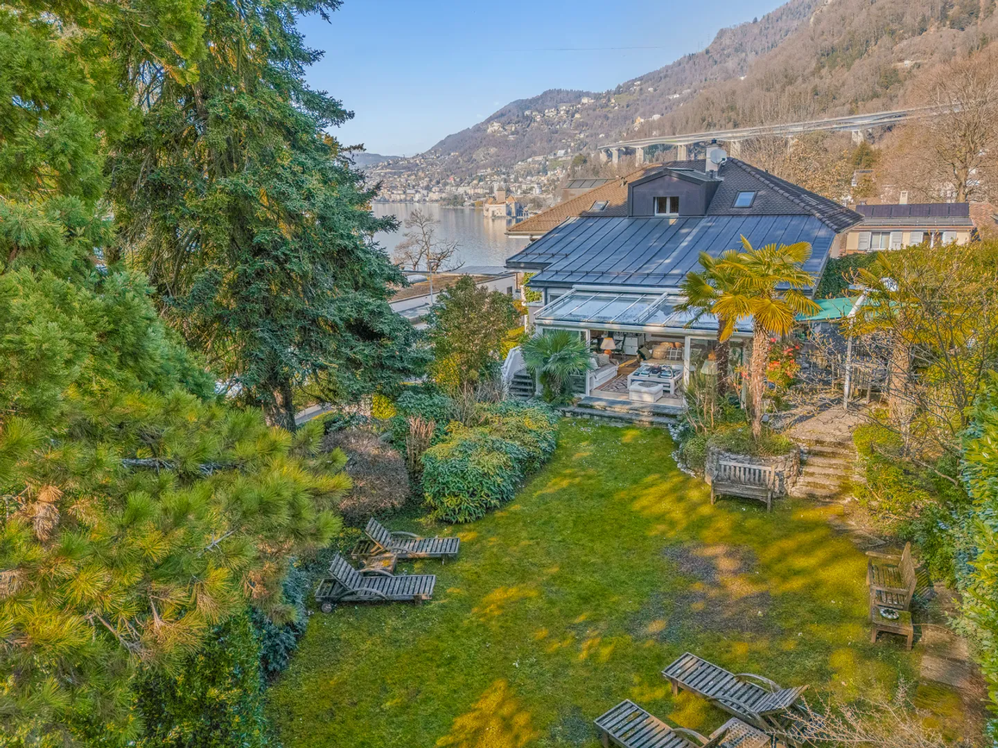 Superb property located in a quiet residential area - Photo 24 of 25