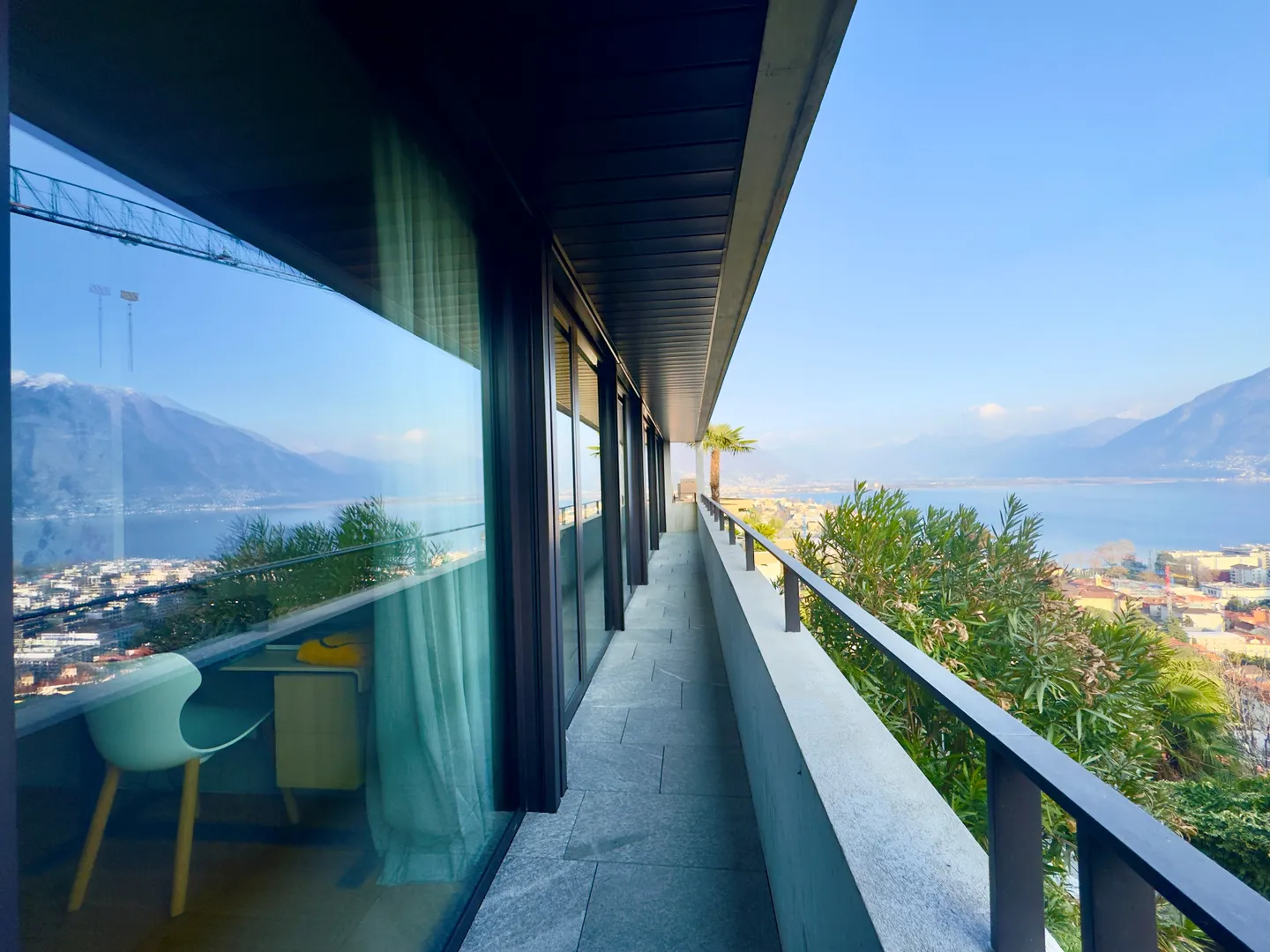 Superbe Duplex avec Vue sur le Lac - Photo 10 sur 15