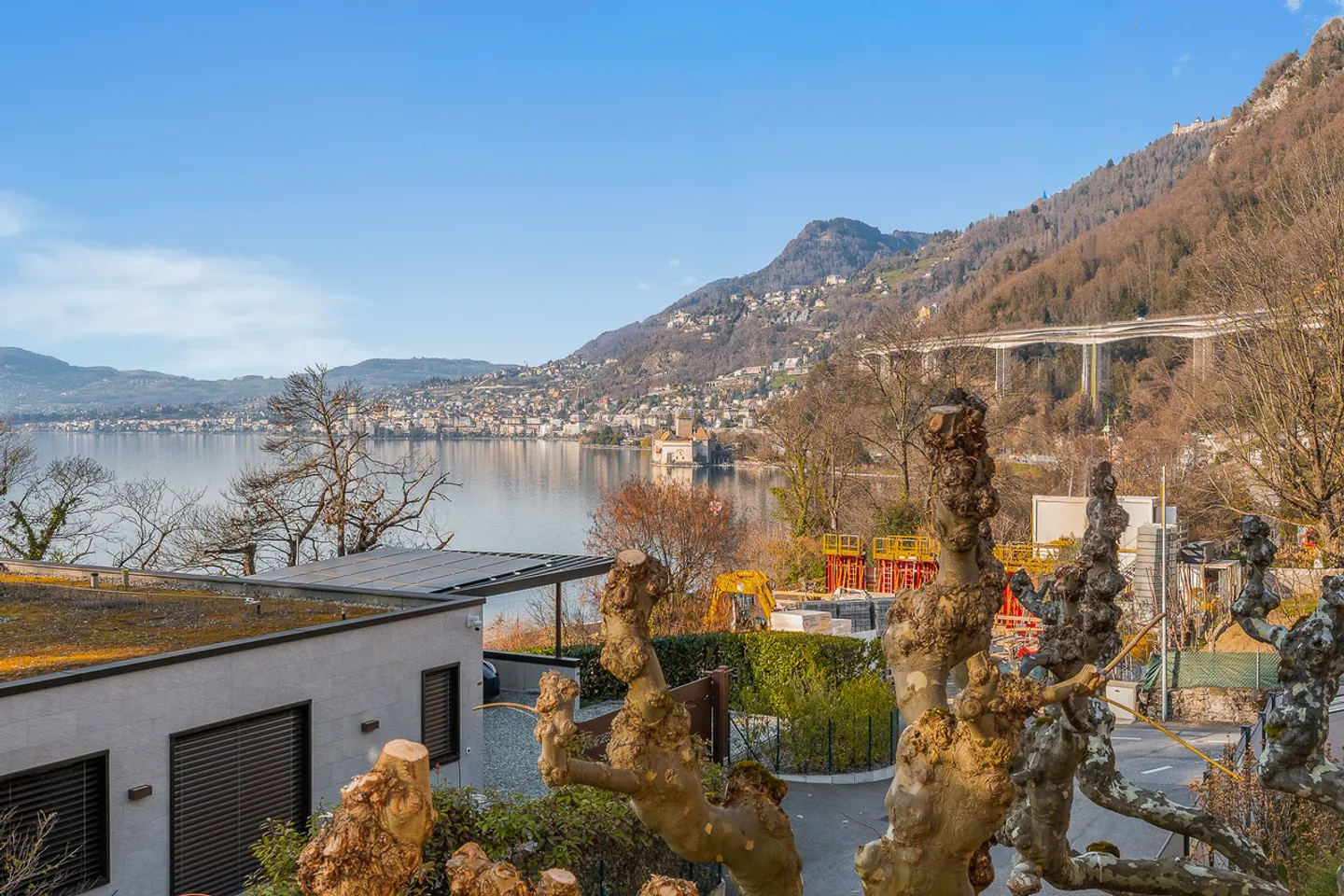 Superb property located in a quiet residential area - Photo 25 of 25