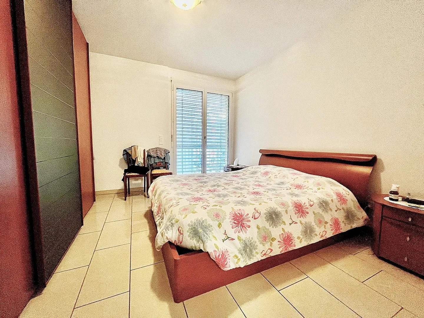 APPARTEMENT LUMINEUX AVEC GRANDE TERRASSE - Photo 6 sur 10