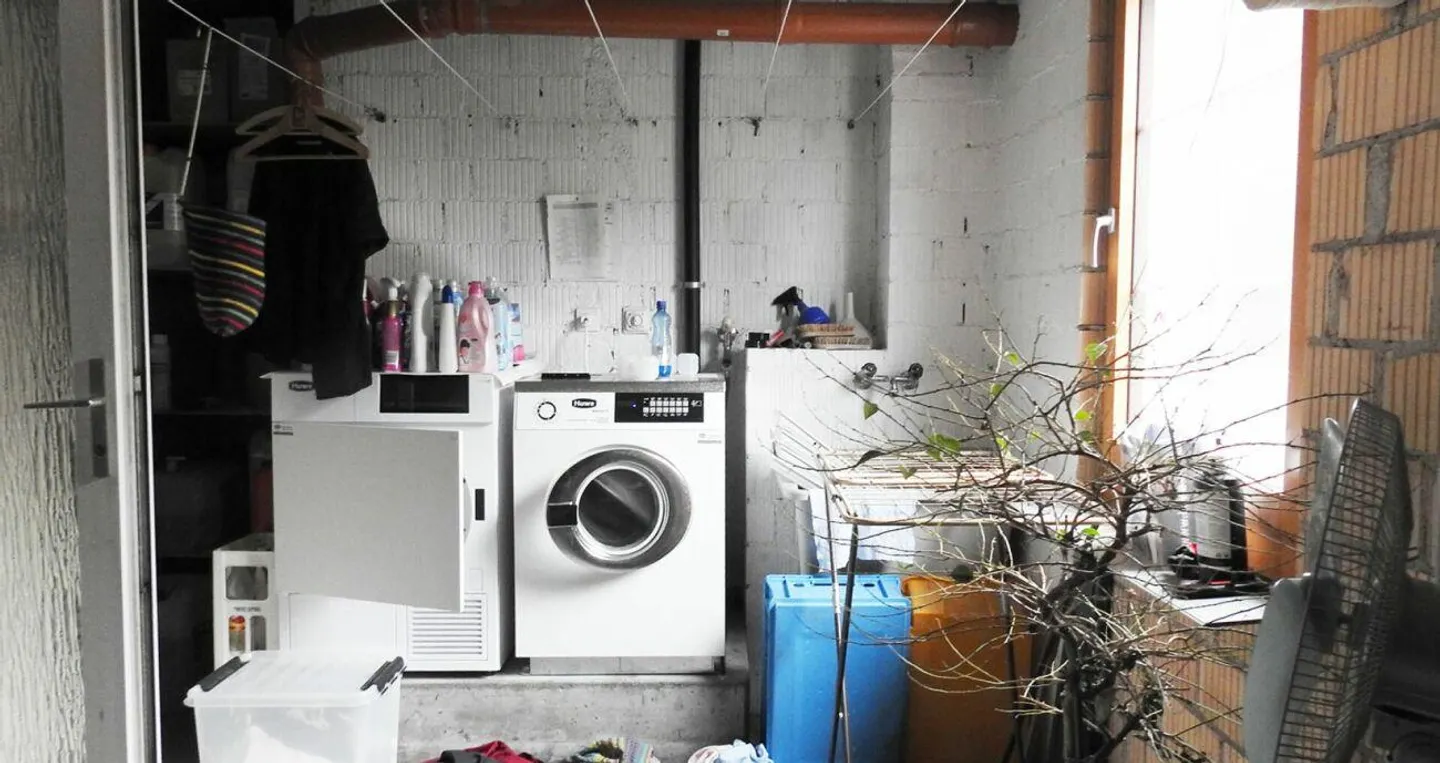 Restaurant Central avec Appartement et Garage - Photo 30 sur 30