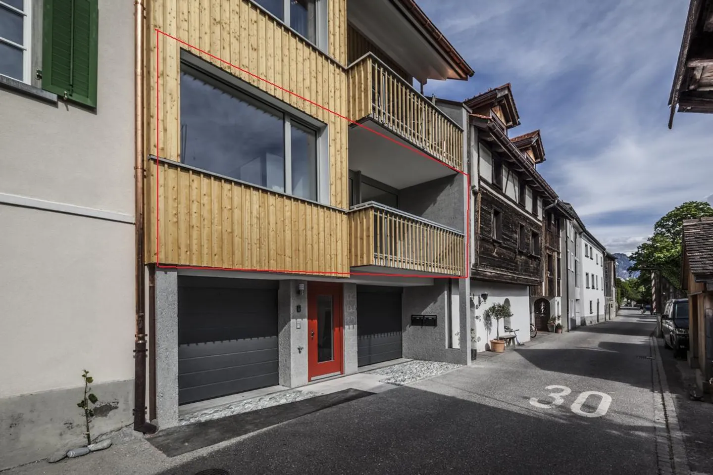 Helle Maisonette-Wohnung - Foto 9 von 12