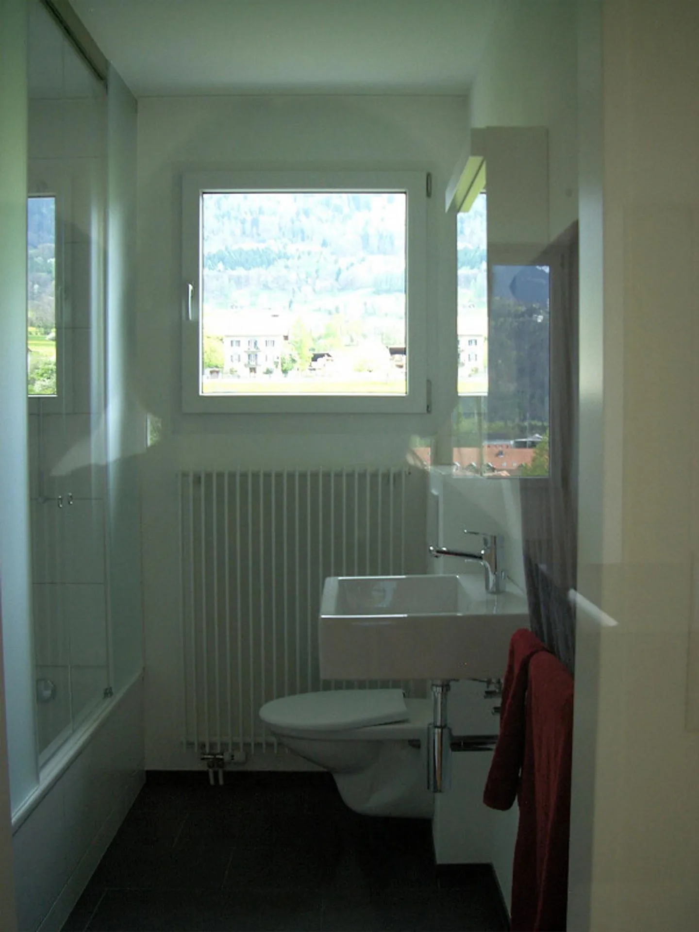 Helle Maisonette-Wohnung - Foto 11 von 12