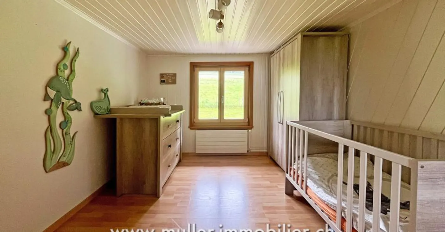 Charming Village House with Atelier - Photo 9 of 12