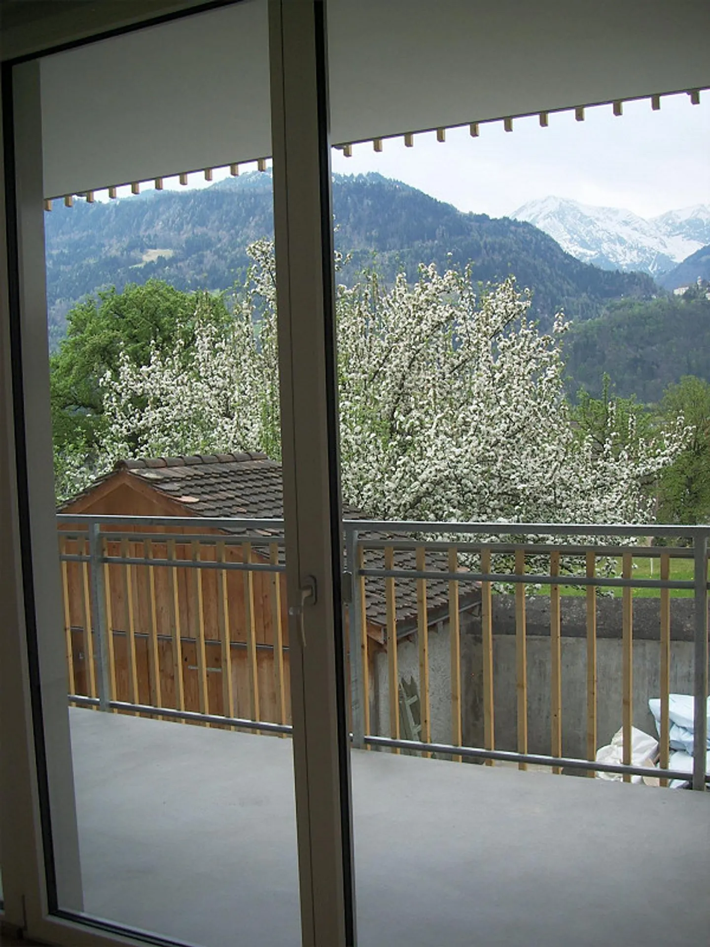 Helle Maisonette-Wohnung - Foto 12 von 12