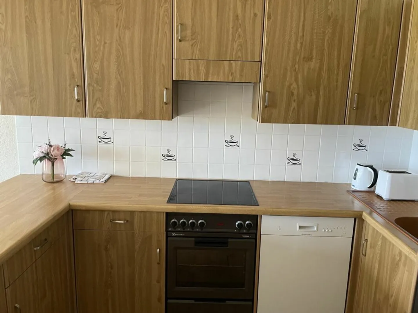 Chalet avec piscine à Montana - Photo 5 sur 10