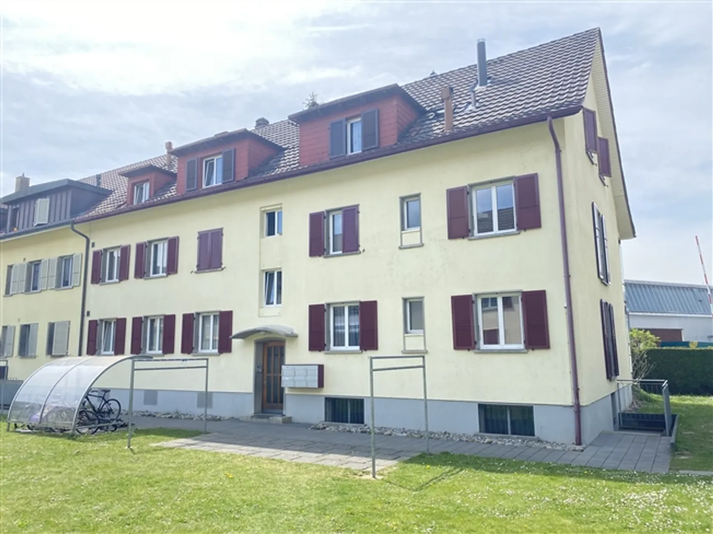 Apartment for rent in Bern, Switzerland - Photo 1 of 11