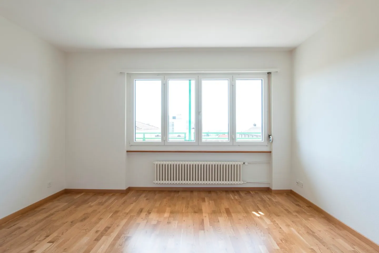 Helle Wohnperle mitten im Zentrum - Ihr neues Zuhause wartet! - Foto 5 von 6