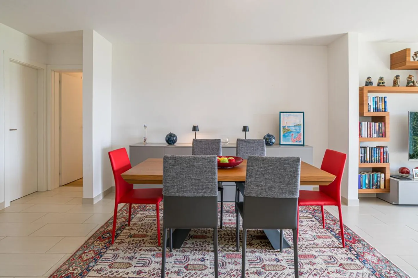 Appartamento Elegante con Giardino - Foto 2 di 14