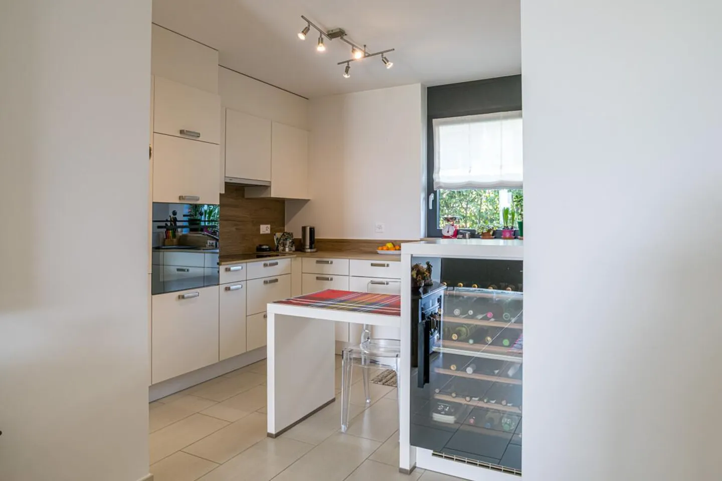 Appartamento Elegante con Giardino - Foto 6 di 14