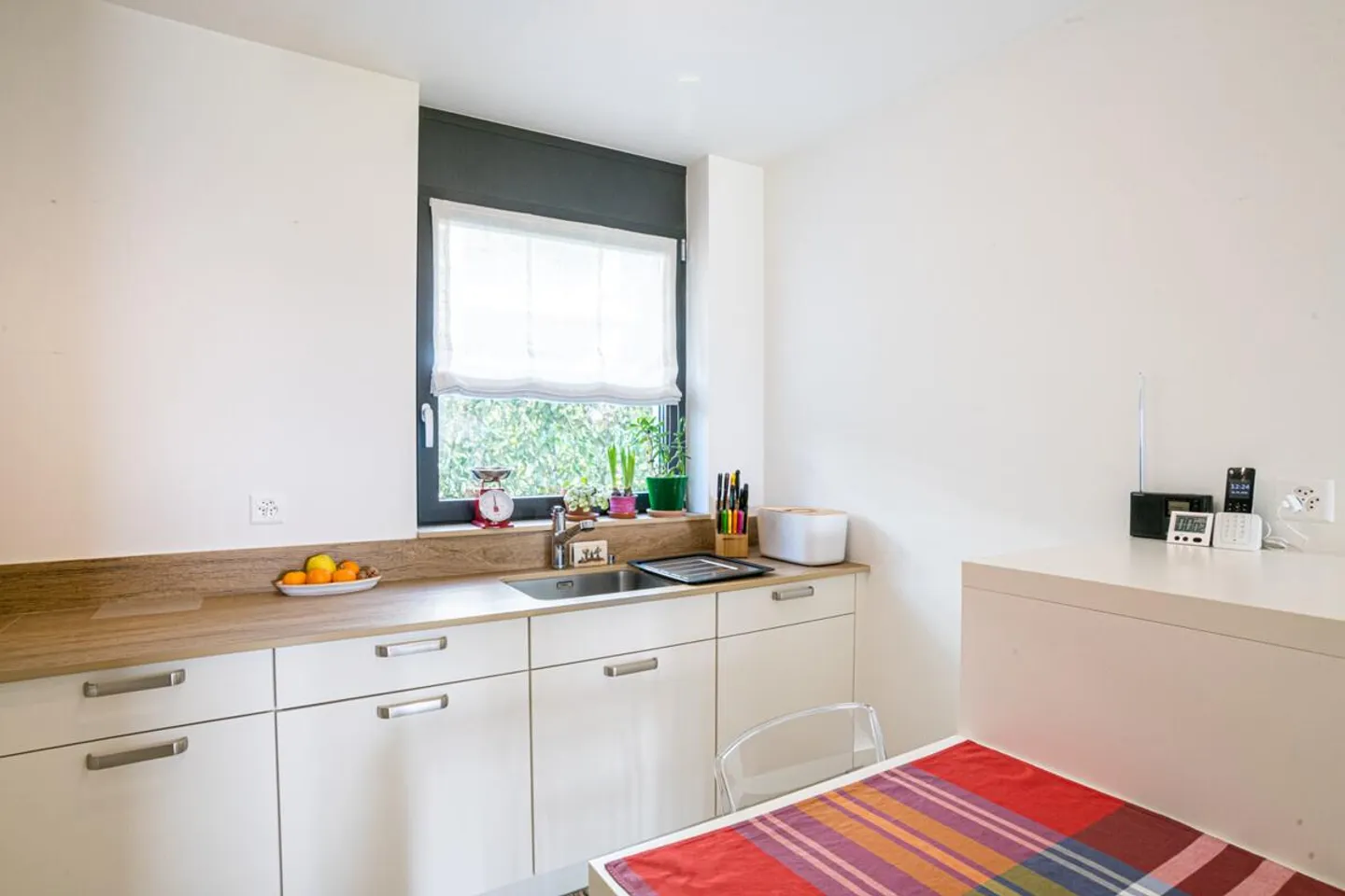 Appartamento Elegante con Giardino - Foto 7 di 14