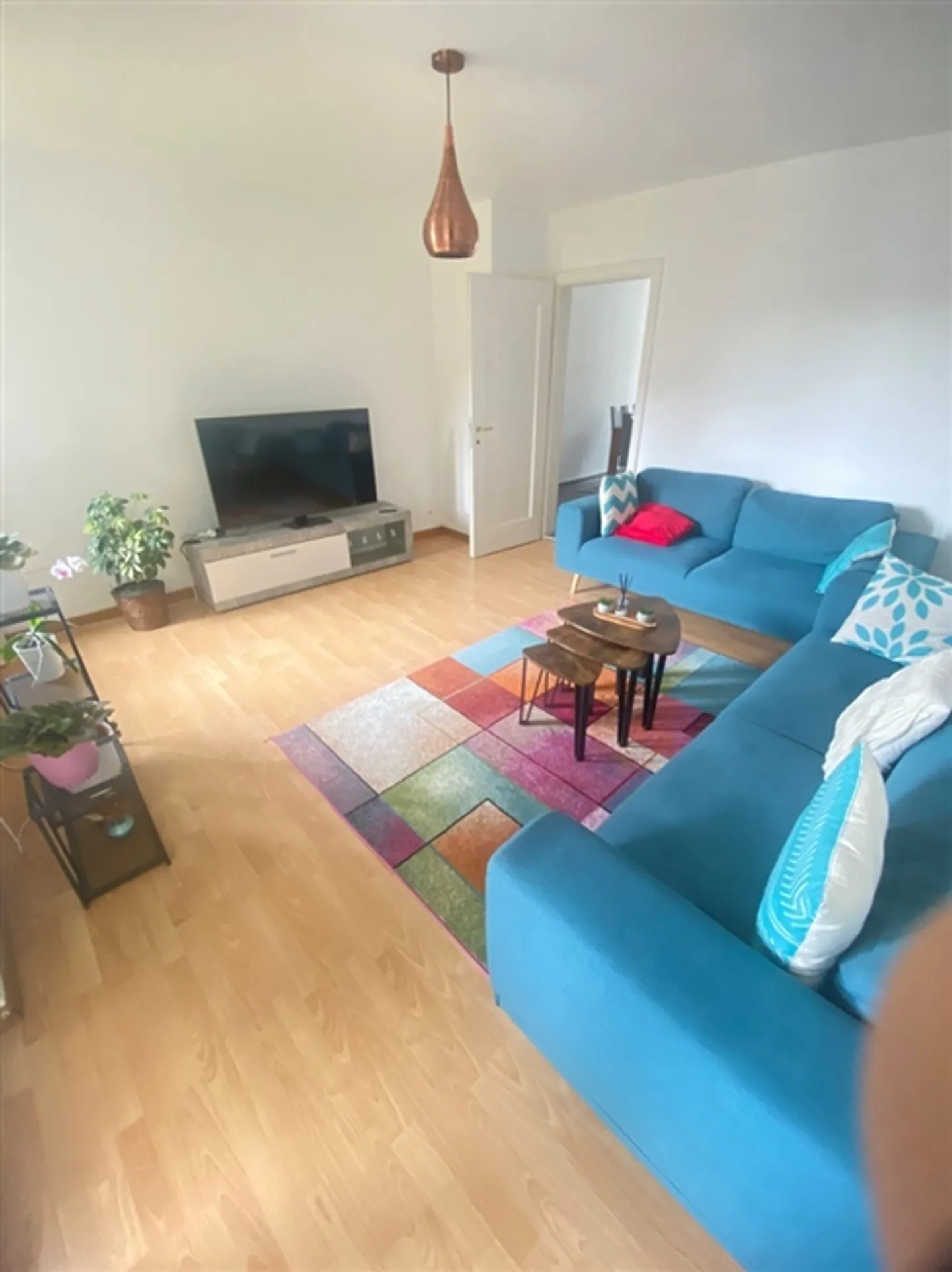 Apartment for rent in Bern, Switzerland - Photo 3 of 11