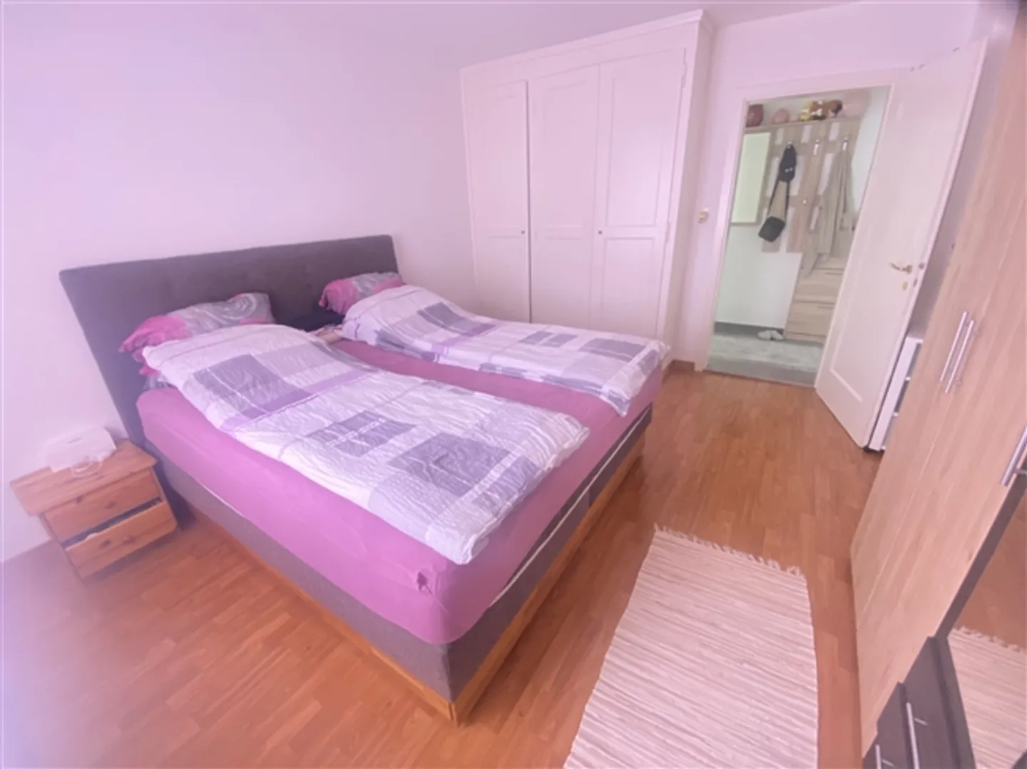 Apartment for rent in Bern, Switzerland - Photo 4 of 11