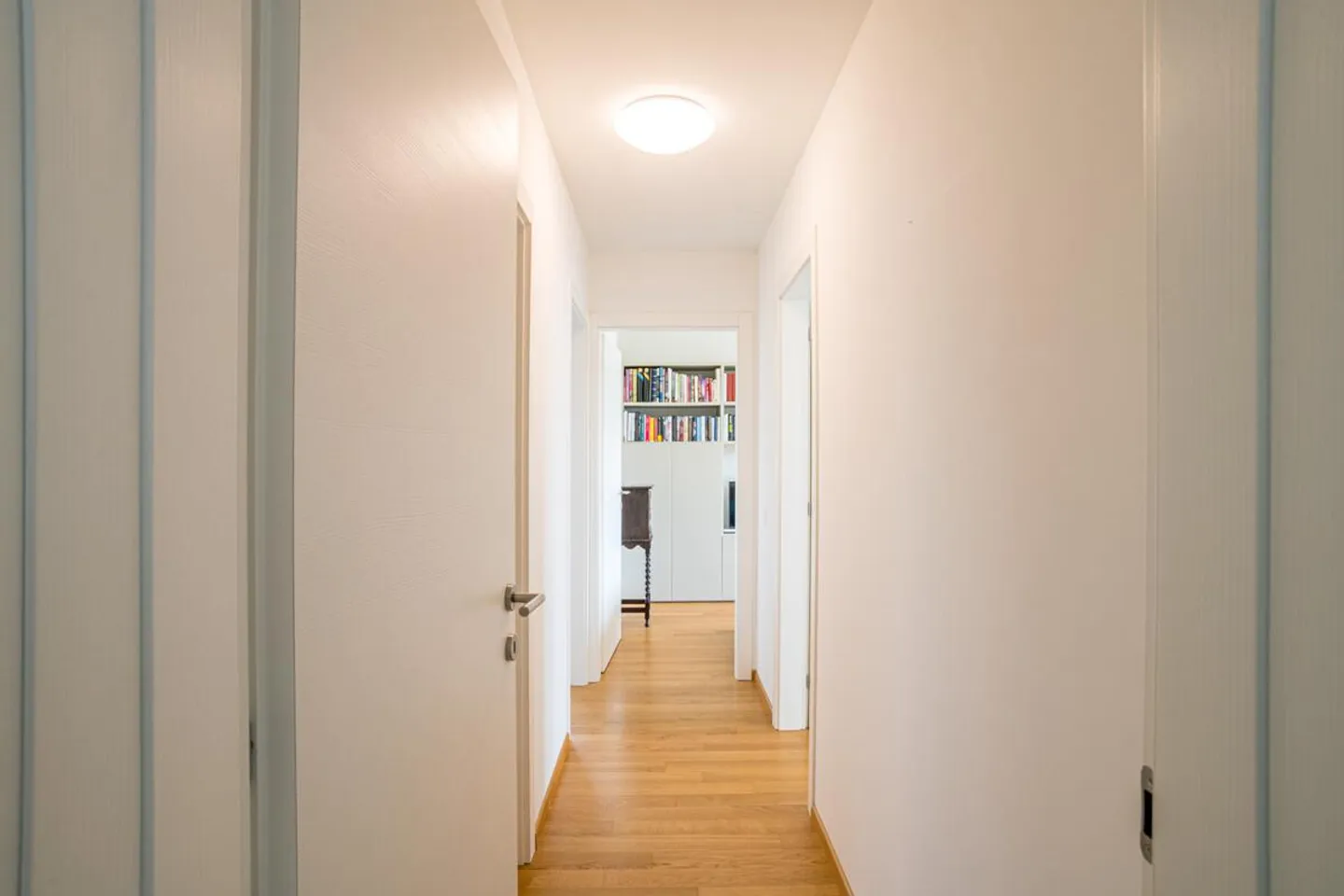 Appartamento Elegante con Giardino - Foto 8 di 14