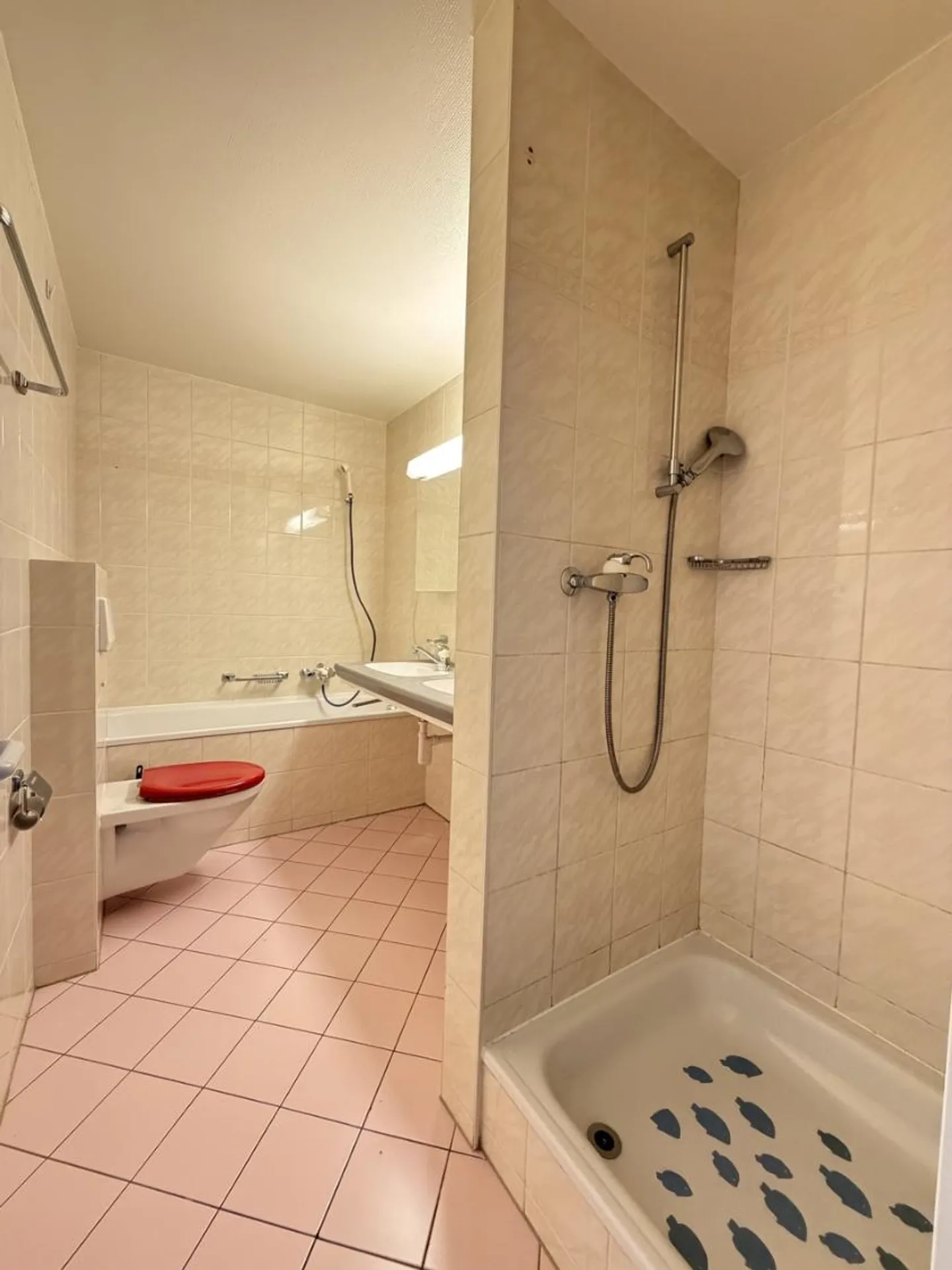 Appartement avec 4,5 pièces et 155 m2 avec vue dégagée sur le lac - Photo 7 sur 13