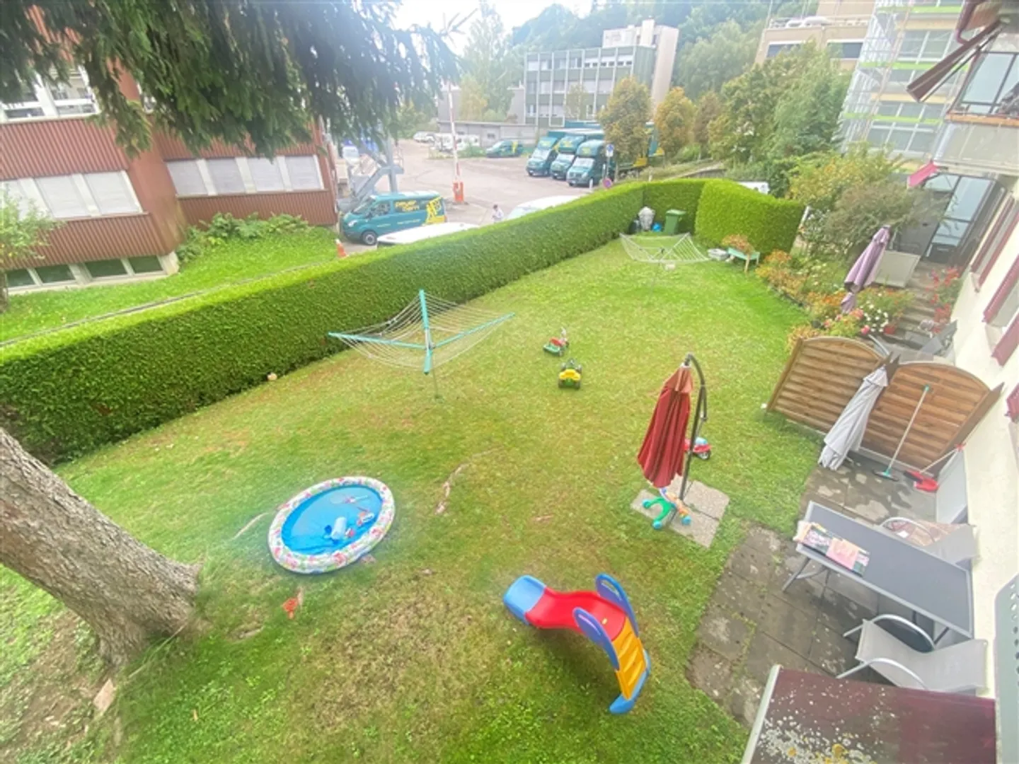 Apartment for rent in Bern, Switzerland - Photo 11 of 11