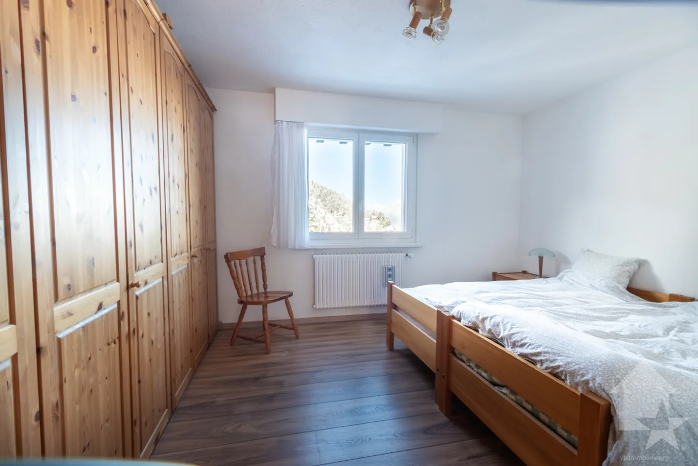 Appartement meublé 2.5 pièces - Photo 9 sur 18