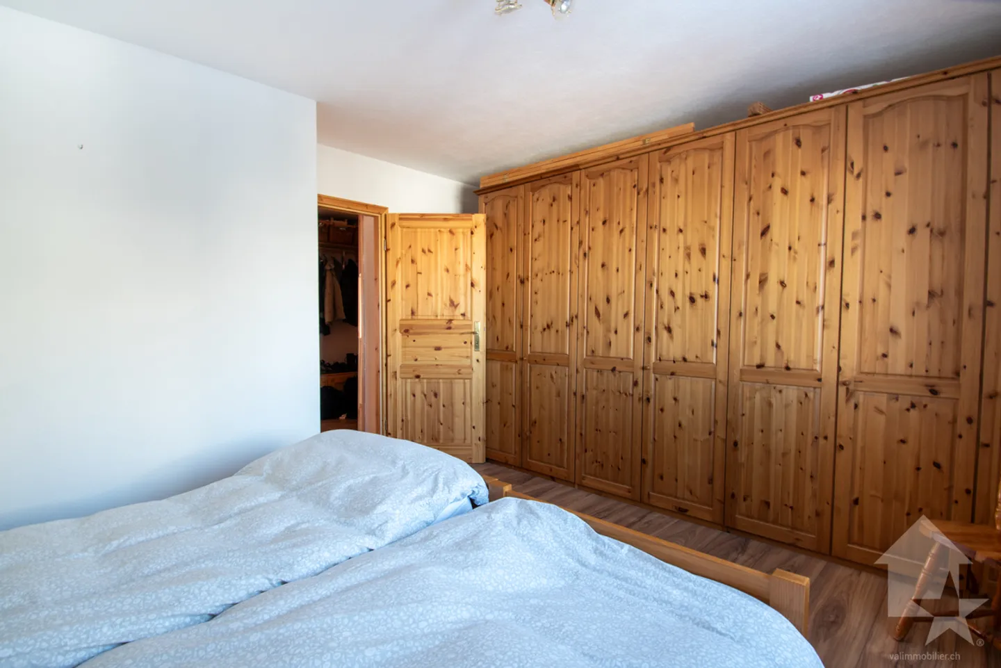 Appartement meublé 2.5 pièces - Photo 10 sur 18