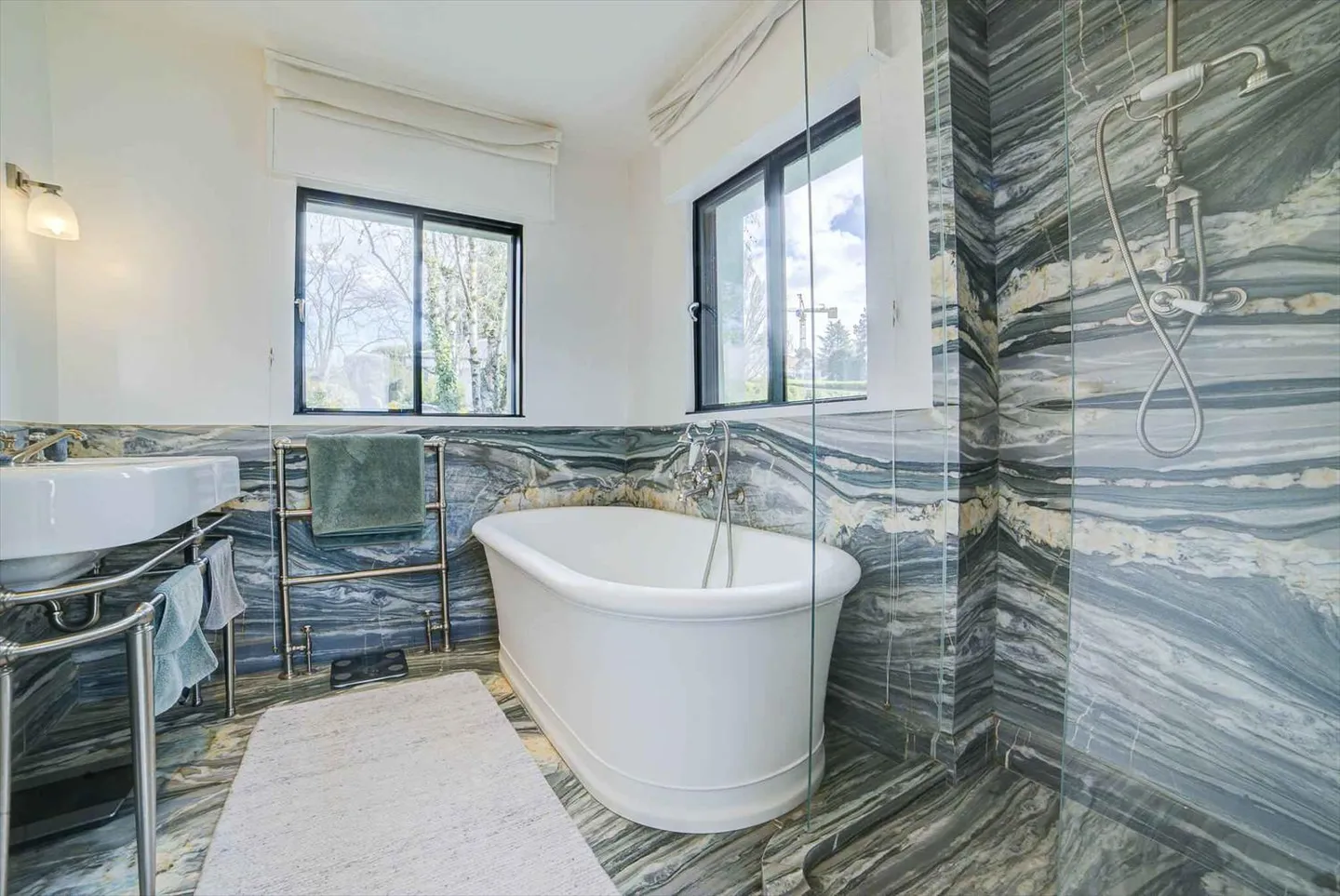 Beautiful, renovated and quiet terraced house in Versoix - Photo 7 of 7