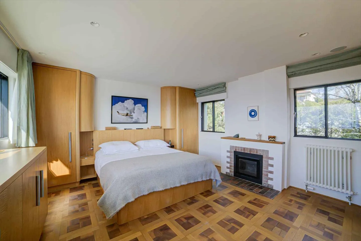 Beautiful, renovated and quiet terraced house in Versoix - Photo 5 of 7