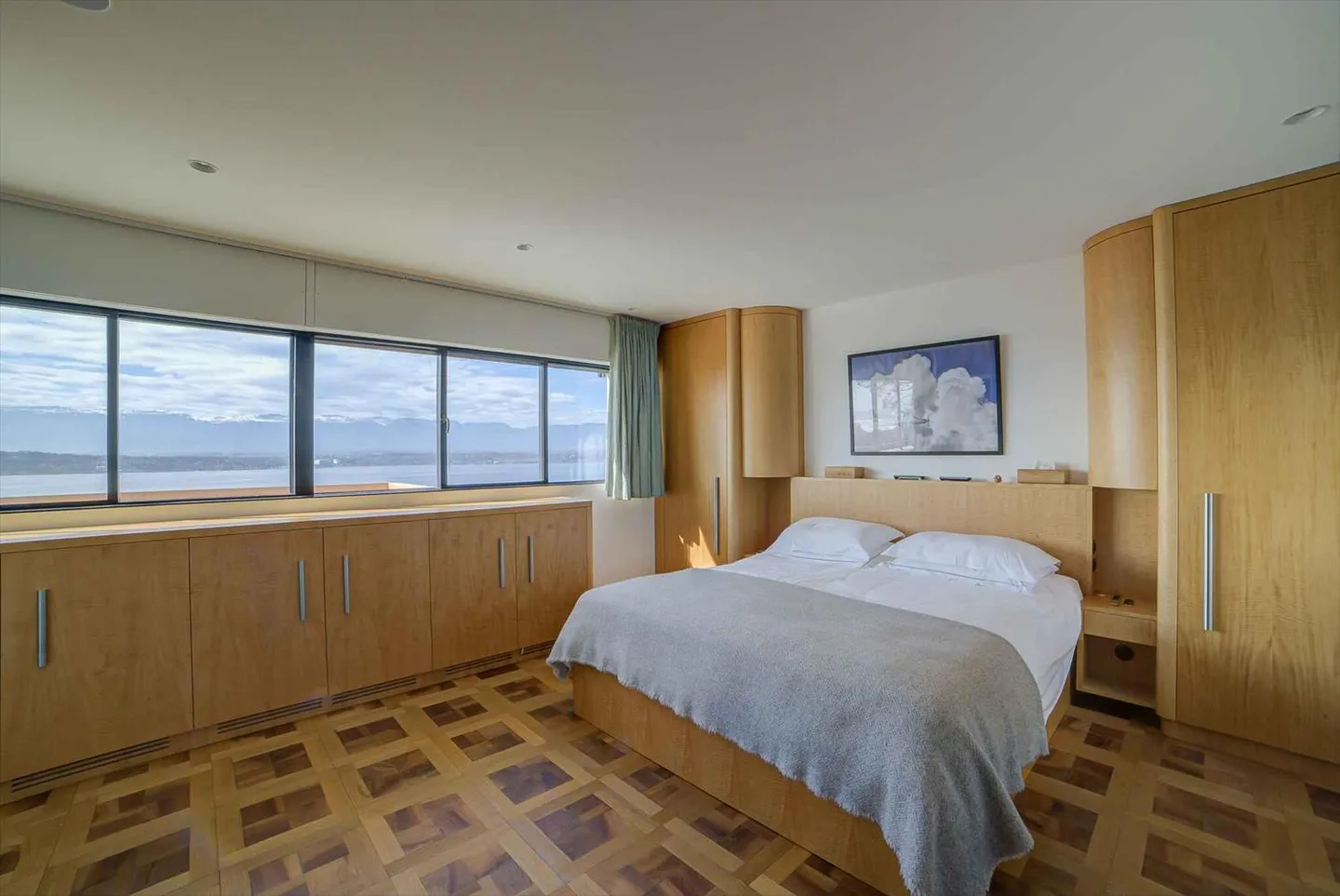 Beautiful, renovated and quiet terraced house in Versoix - Photo 6 of 7