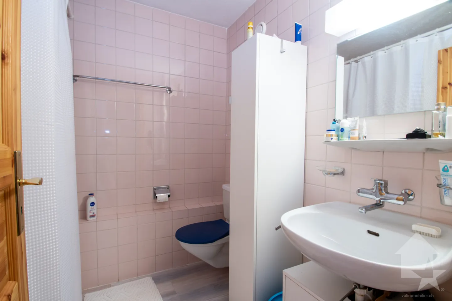 Appartement meublé 2.5 pièces - Photo 11 sur 18