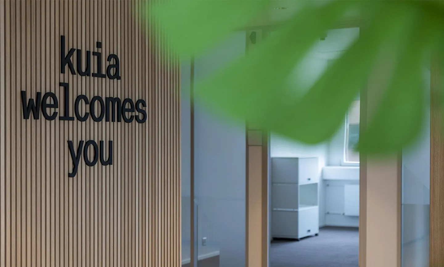 So vielseitig wie Ihr Team  3er-Büros einzeln oder in Reihe buchbar - Im kuia-office sind Sie flexibel - Foto 6 von 13