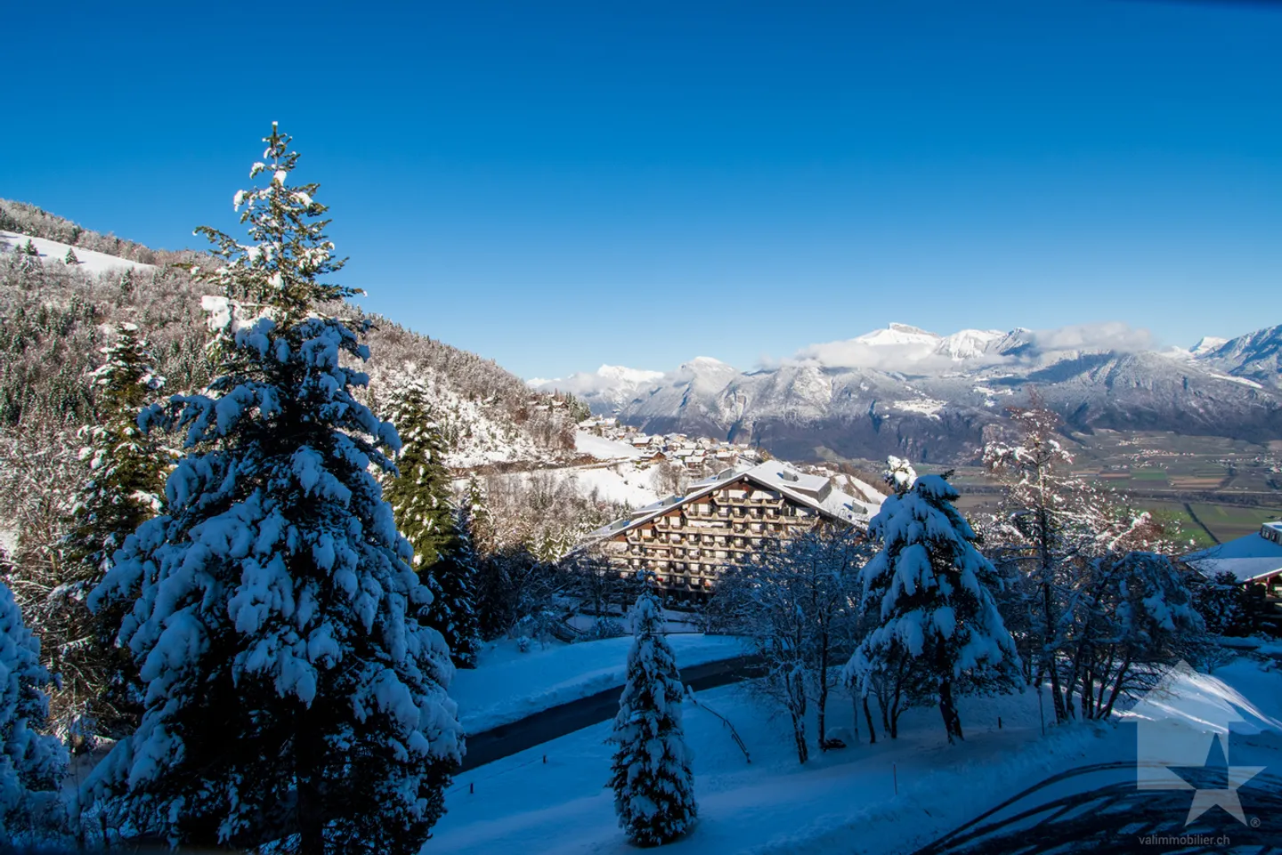 Appartement meublé 2.5 pièces - Photo 12 sur 18