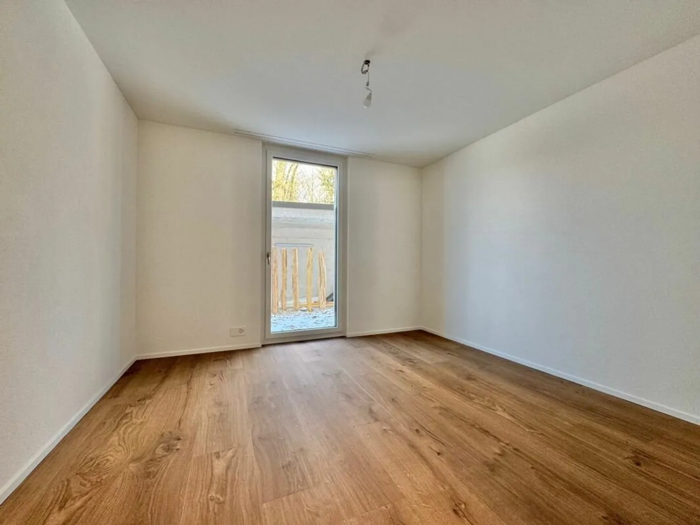 Sisseln / Appartement au rez-de-chaussée de 4,5 pièces n° 1.1 - Photo 6 sur 10