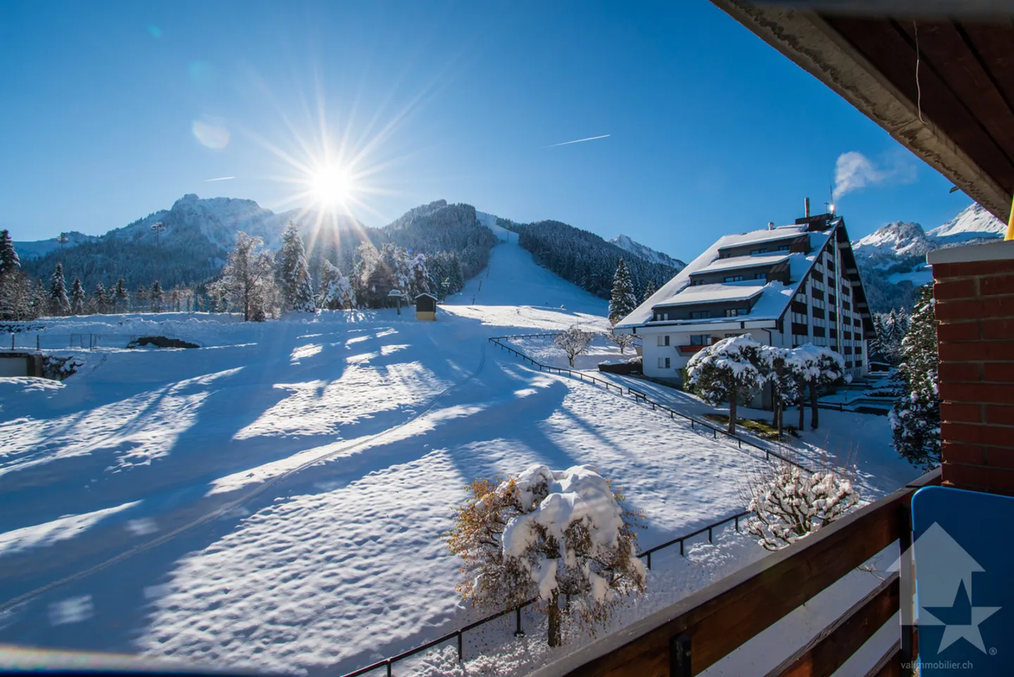 Appartement meublé 2.5 pièces - Photo 13 sur 18