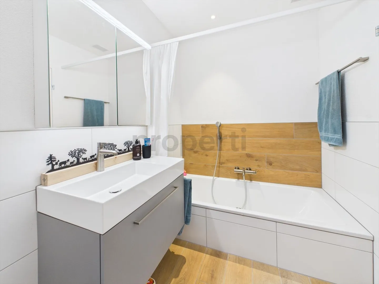 Nuovo appartamento di 3,5 stanze - Foto 7 di 13