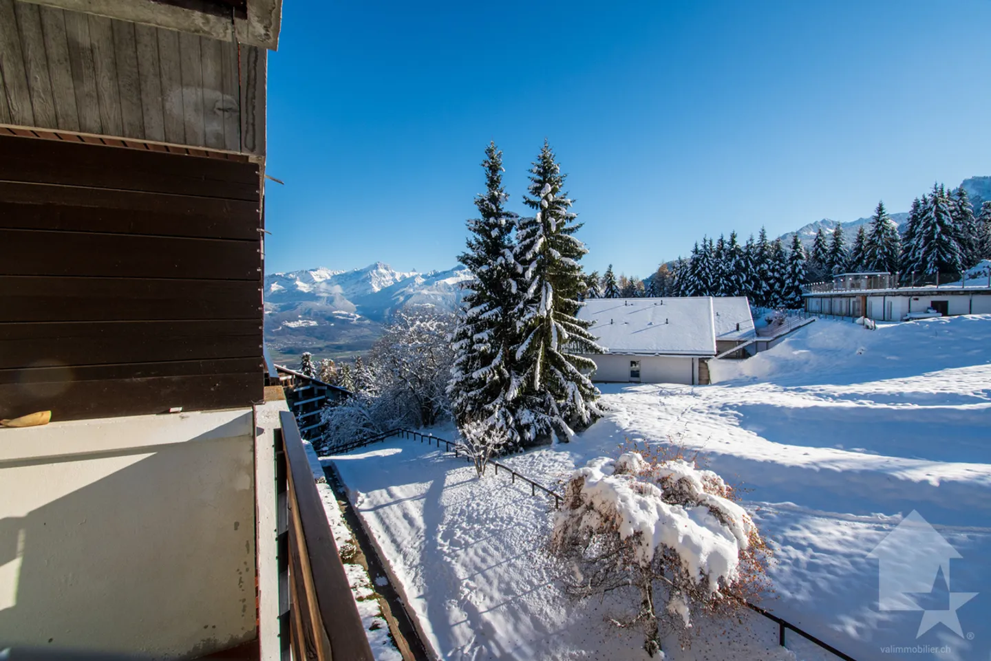Appartement meublé 2.5 pièces - Photo 14 sur 18