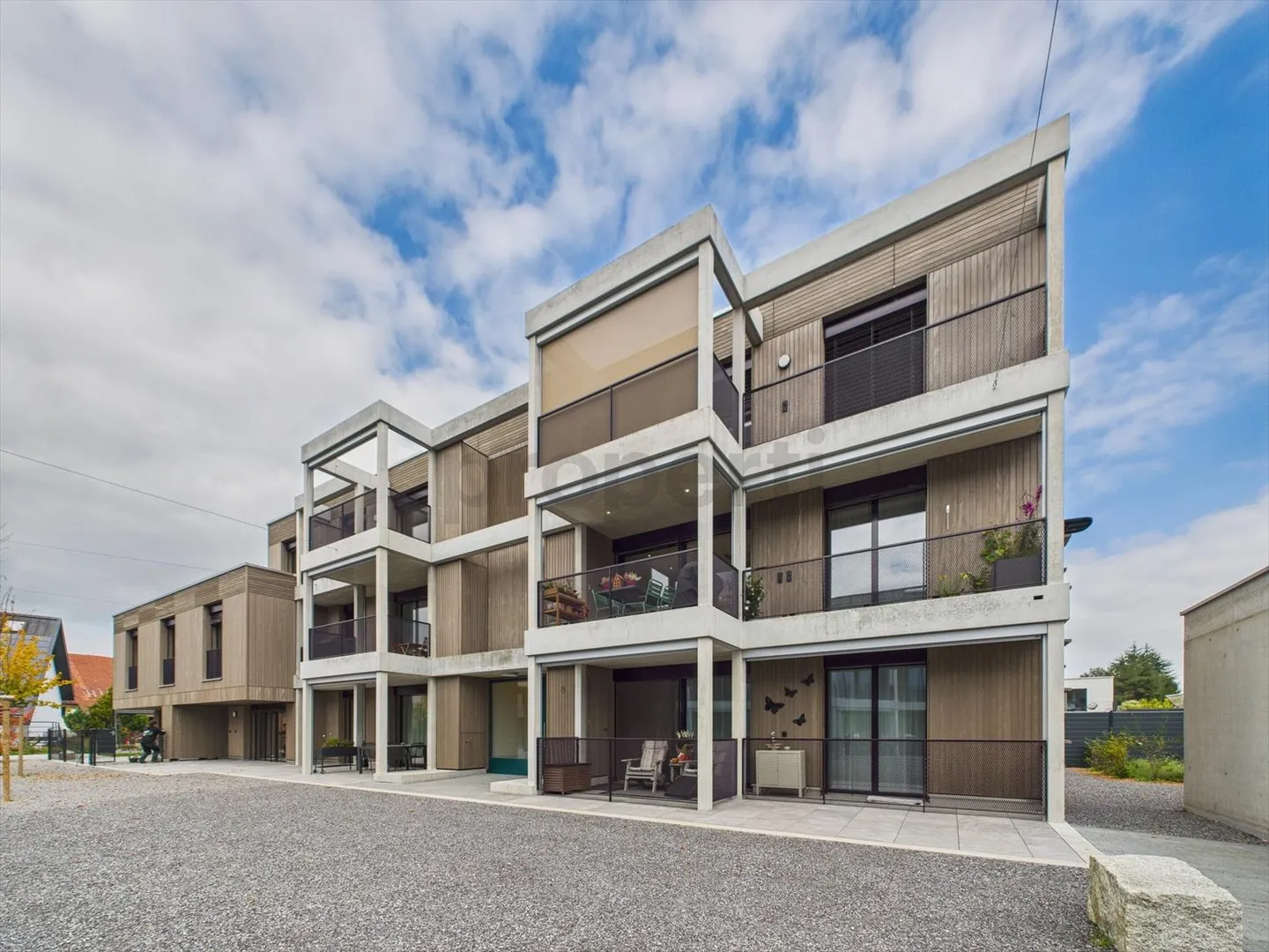 Nuovo appartamento di 3,5 stanze - Foto 12 di 13