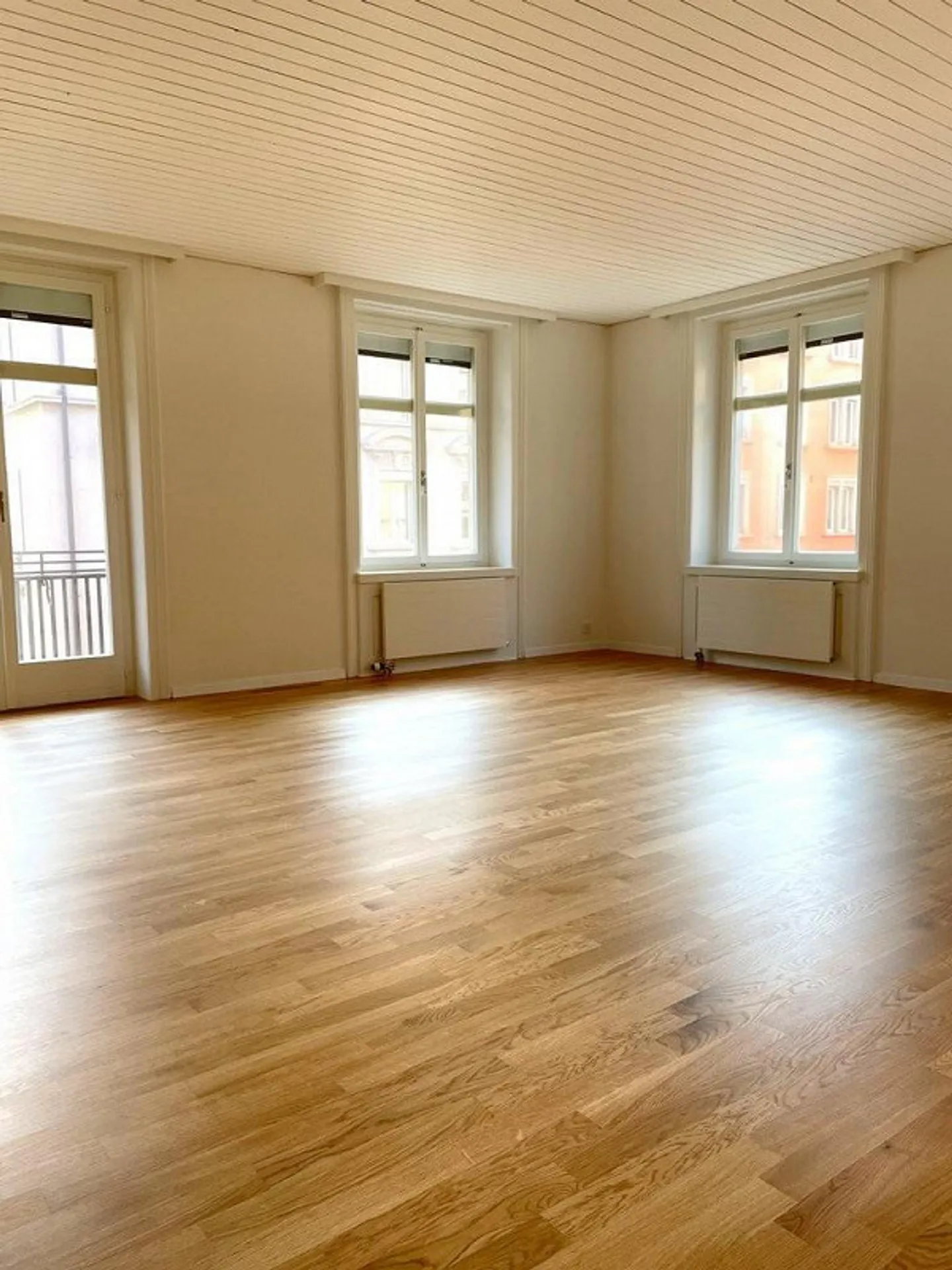 Première location - Appartement lumineux à louer - Photo 2 sur 8