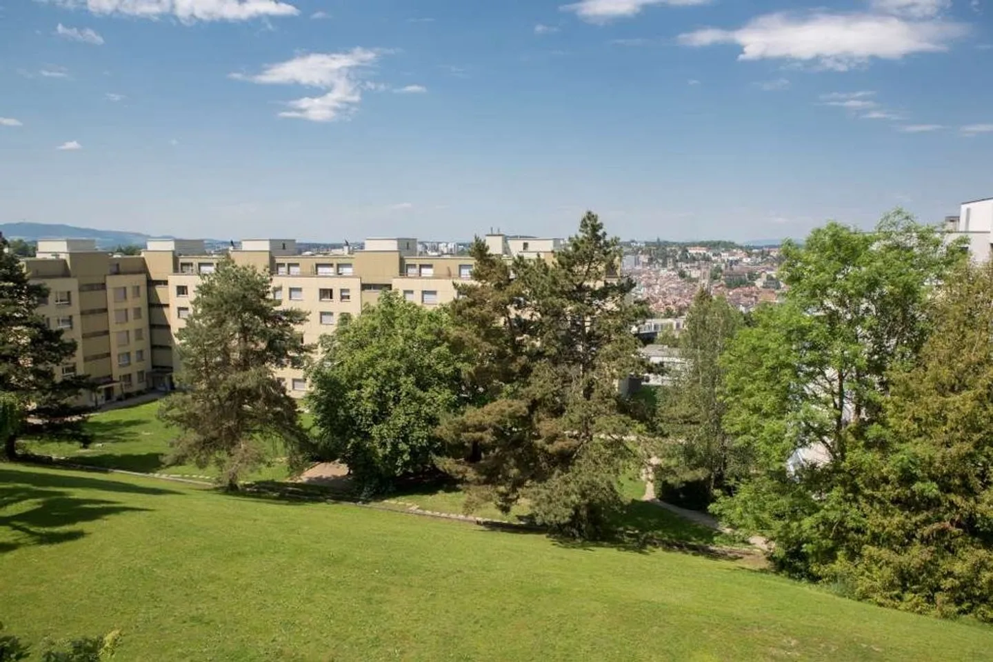 Bel appartement dans le quartier de Schönberg ! - Photo 7 sur 8